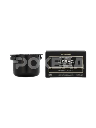 Lierac Premium The Silky Cream - Refill 50ml 1