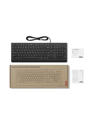 Lenovo 4Y41R64667 keyboard 3