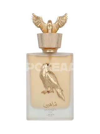 Lattafa Pride Shaheen Gold Edp Spray 100ml 2