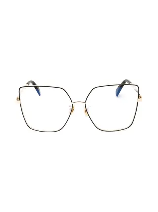 Max Mara MM5073-H-B — Lunettes de vue 2