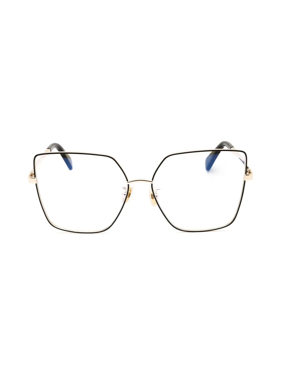 Max Mara MM5073-H-B — Lunettes de vue 4