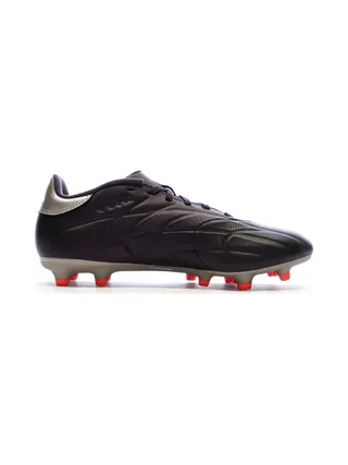 Chaussures de football Noires/Grises/Rouges Homme Adidas Copa Pure 2 2