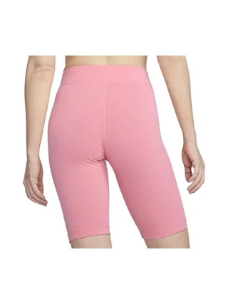 Cycliste Rose Femme Nike Biker 2