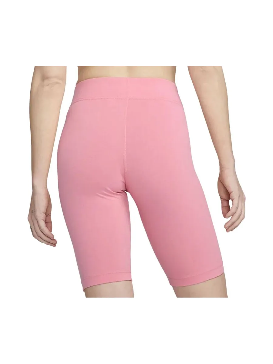 Cycliste Rose Femme Nike Biker 3