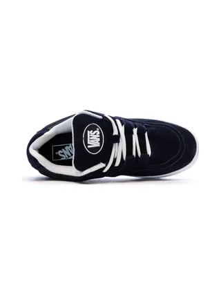 Baskets Marines Homme Vans Speed 4