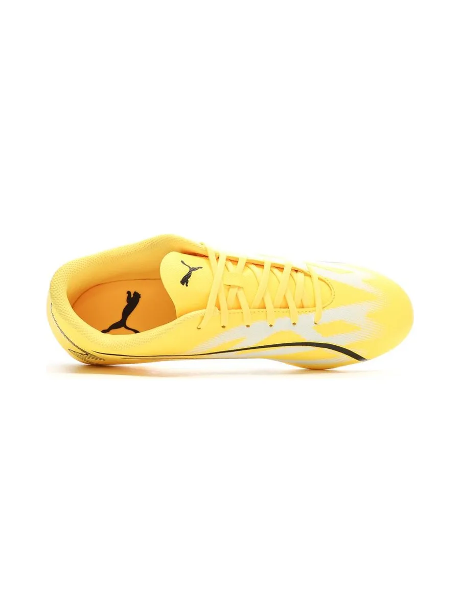 Chaussures de Foot Jaune Homme Puma Ultra Play MxSG 5