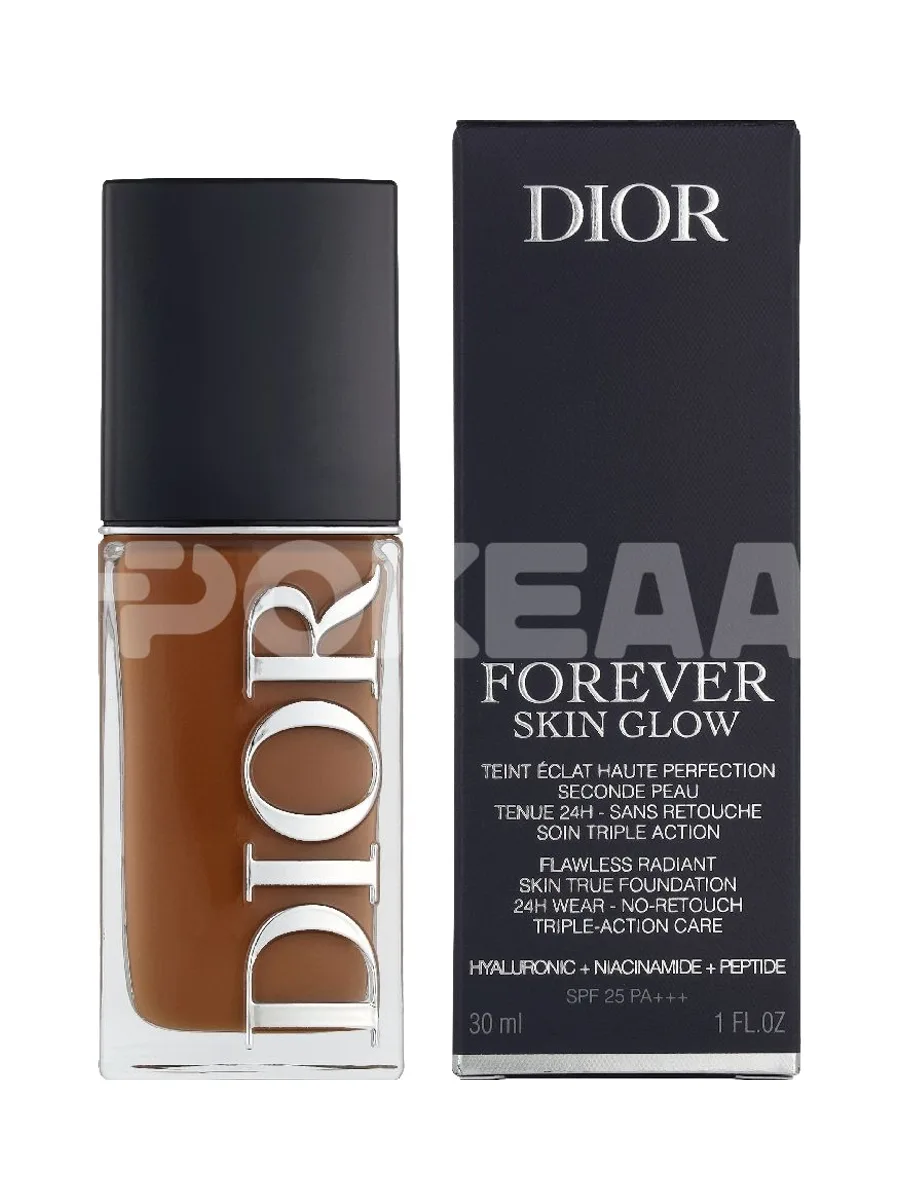 Dior Forever Skin Glow 30ml - #5N 1