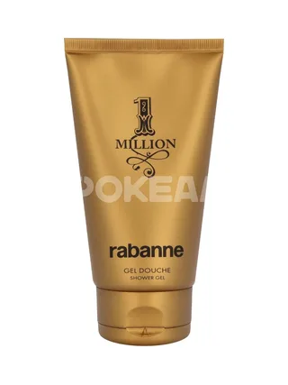 Paco Rabanne 1 Million Shower Gel 150ml 2