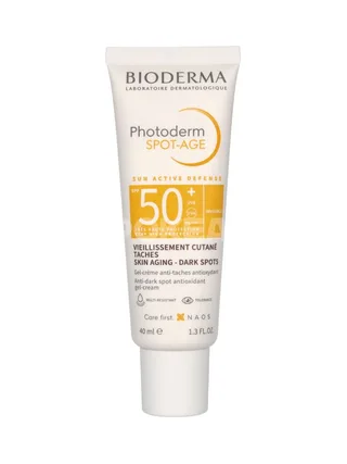 Bioderma Photoderm Spot-Age SPF50+ 40ml 2
