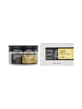 Cosrx Advanced Snail 92 All In One Cream 100g 1