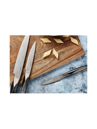 Bloc couteaux de cuisine LARUS RAUMA - 7 pièces 4