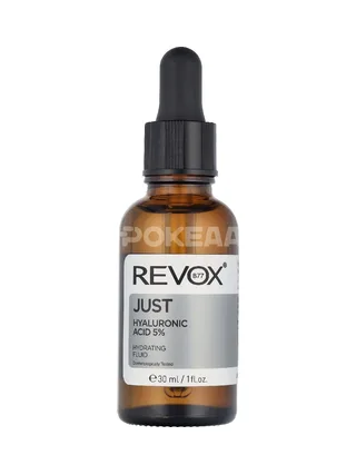 Revox B77 Just Hyaluronic Acid 5% 30ml 2
