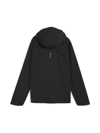 Veste Noire Homme Puma Run Ultraweave 2