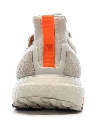 Chaussures de running Rose/Beige Mixte Adidas Ultraboost 1.0 3