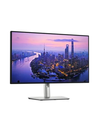 Dell Ultrasharp 27"U2725QE UHD USB-C Mon 1