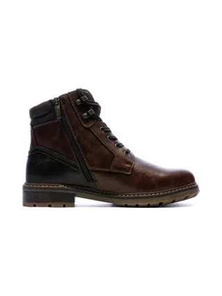 Bottines Marron Homme Relife Joymen 2