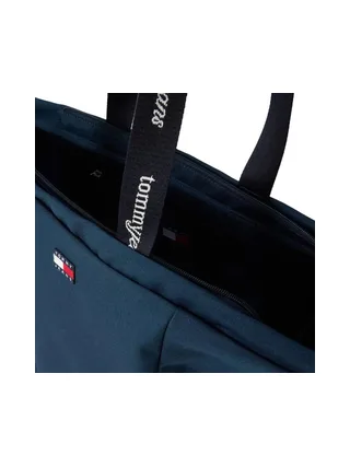 Sac à Main Marine Femme Tommy Hilfiger Daily 3