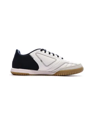 Chaussures de football Blanches/Noires Homme Adidas Top Sala 2