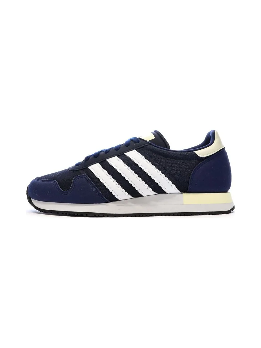 Baskets Marines Homme Adidas Usa 2