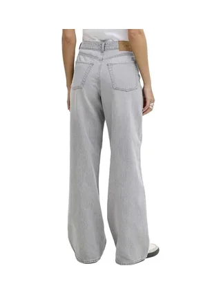 Jean Gris Femme JJXX Jxtokyo 2