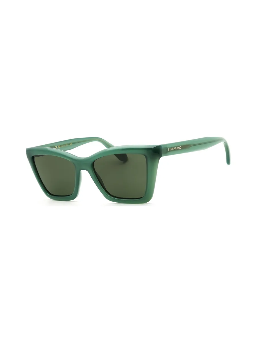 Salvatore Ferragamo SF2039SE — Lunettes de soleil 5