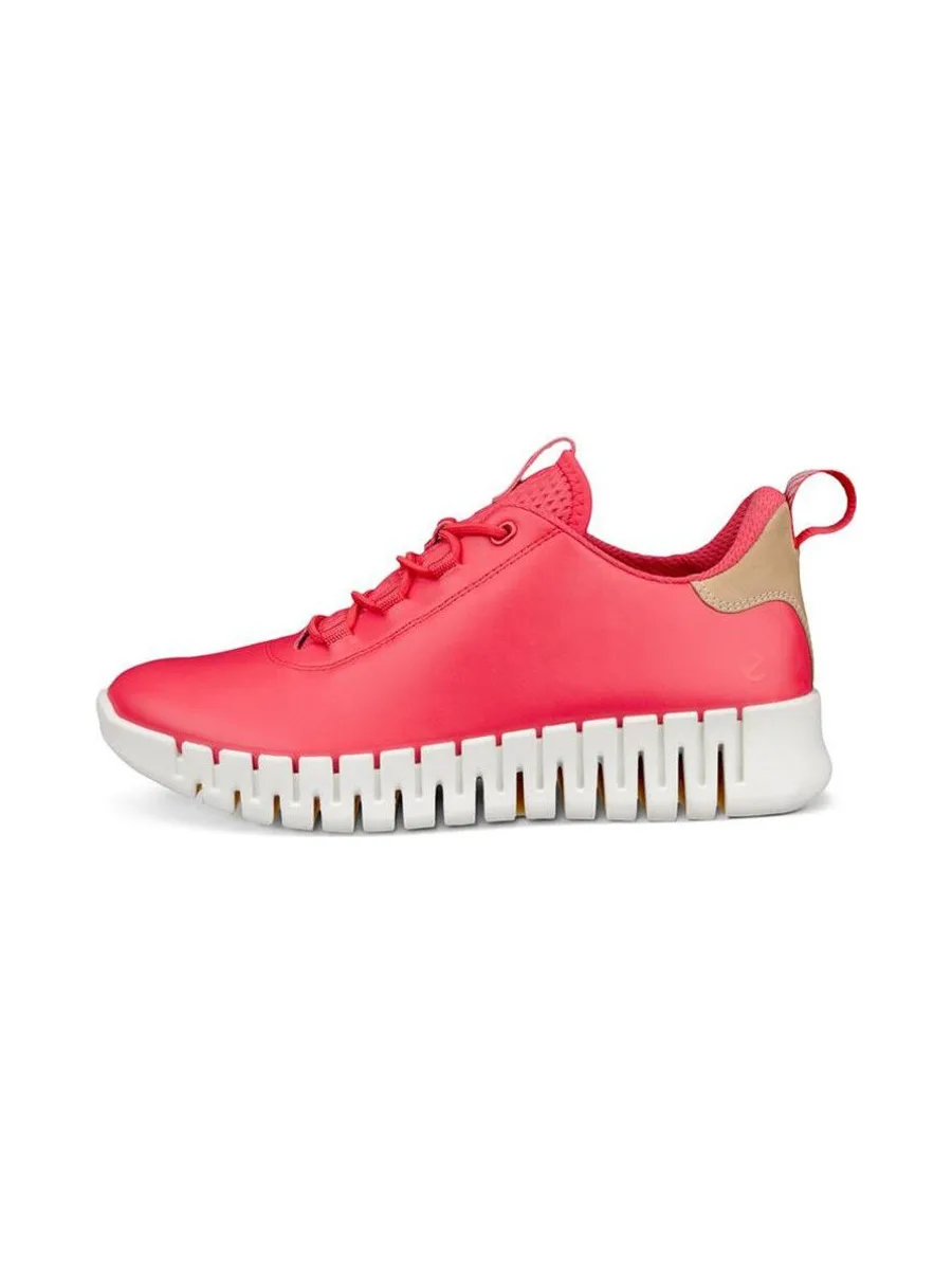 Baskets ECCO Gruuv 5