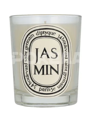 Diptyque Jasmin Scented Candle 2