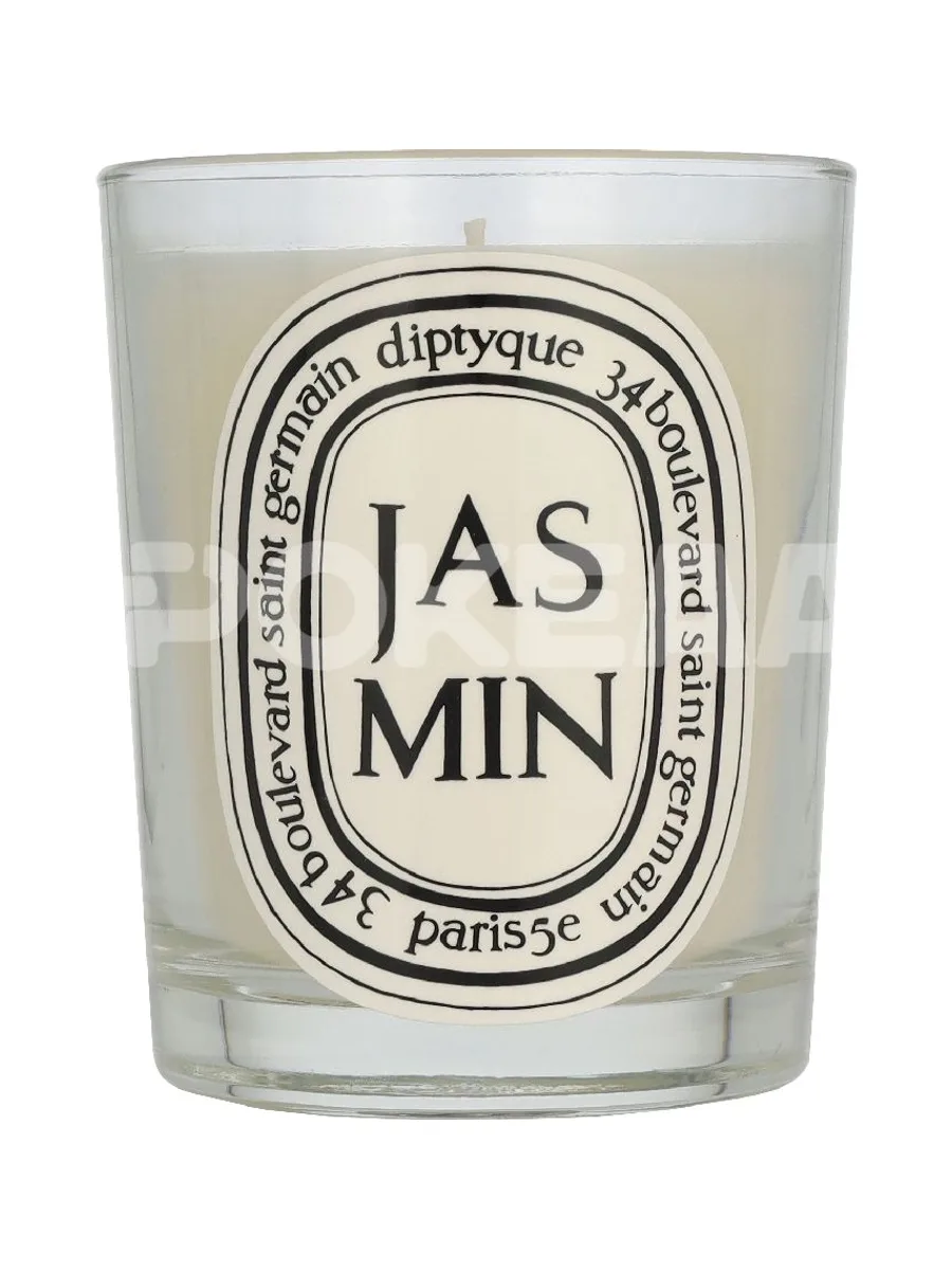 Diptyque Jasmin Scented Candle 2