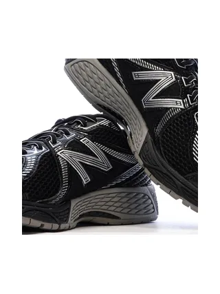 New Balance 860 Baskets Noir Homme 7
