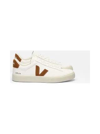 VEJA Campo - Baskets 2