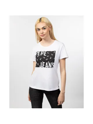 T-shirt PEPE JEANS Lucie 2