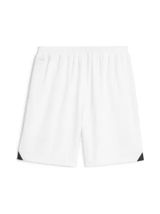 Stade Rennais Short Blanc Homme Puma 2023/24 2