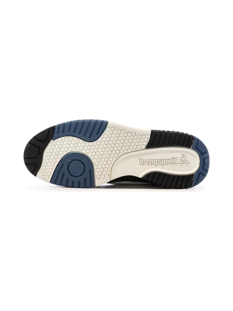Baskets Ecrus Homme Le Coq Sportif Dynactif T1000 5