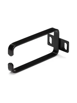 1U Rack Cable Management D-Ring 1