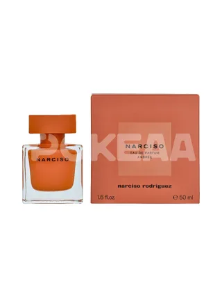 Narciso Rodriguez Narciso Ambree Edp Spray 50ml 1
