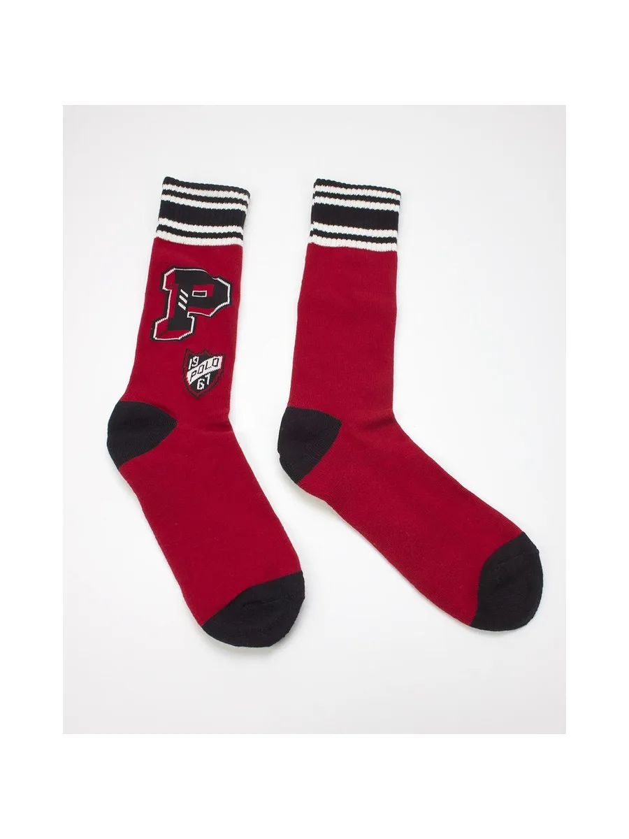 RALPH LAUREN 449823353002 - Chaussettes 2