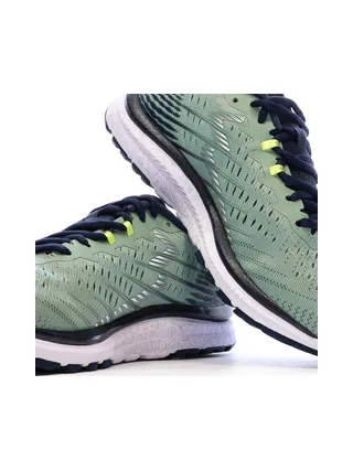 Chaussures de Running Verte Femme 361° Kairos 7