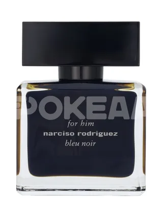 Narciso Rodriguez Bleu Noir For Him Edt Spray 50ml 2