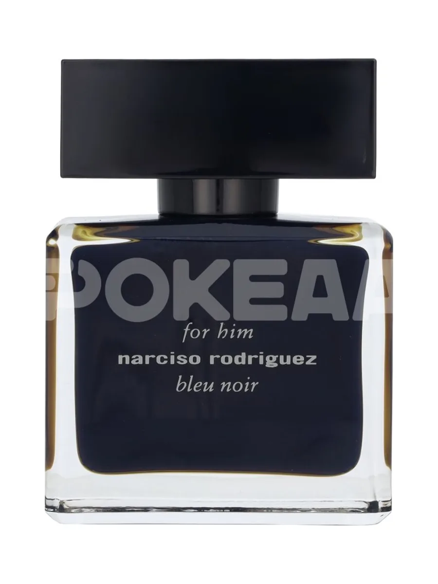 Narciso Rodriguez Bleu Noir For Him Edt Spray 50ml 2