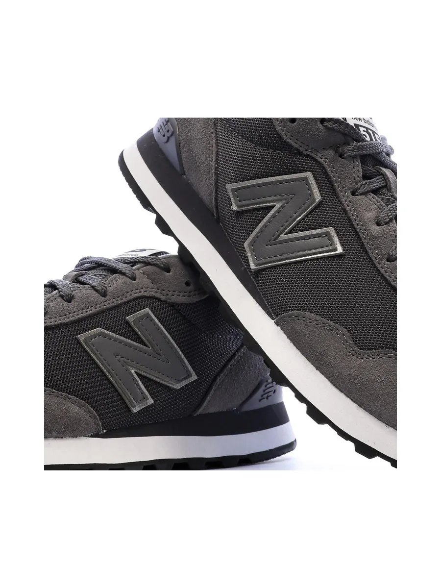 Baskets Gris Homme New Balance Shoes 515 8