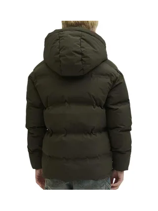 Doudoune Kaki Garçon Jack & Jones Soho 2