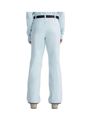 Pantalon de ski bleu clair Femme O'Neill Star 2
