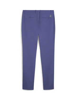 Pantalon de Golf Bleu Homme Puma Dealer Tailored 2