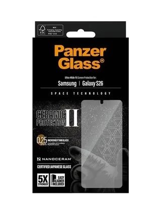PG Ceramic Samsung S26 s instal ram 3