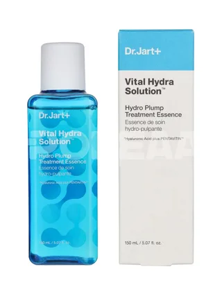 Dr. Jart+ Vital Hydra Solution Hydro Plump Treatment Essence 150ml 1