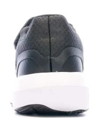 Baskets Noir Garçon Adidas Runfalcon 3