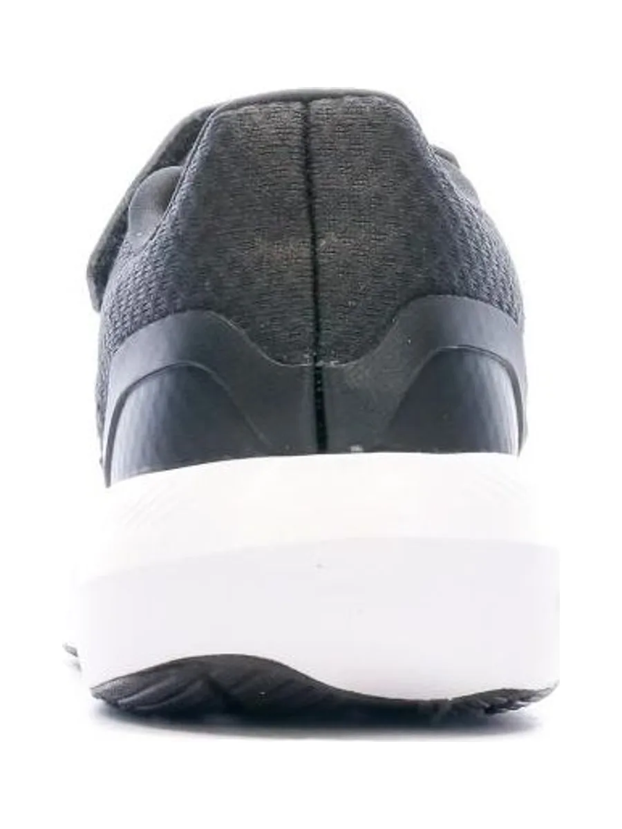 Baskets Noir Garçon Adidas Runfalcon 4
