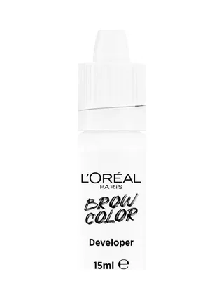 L'Oréal Paris Yx Brow Color 1.0 Black 2