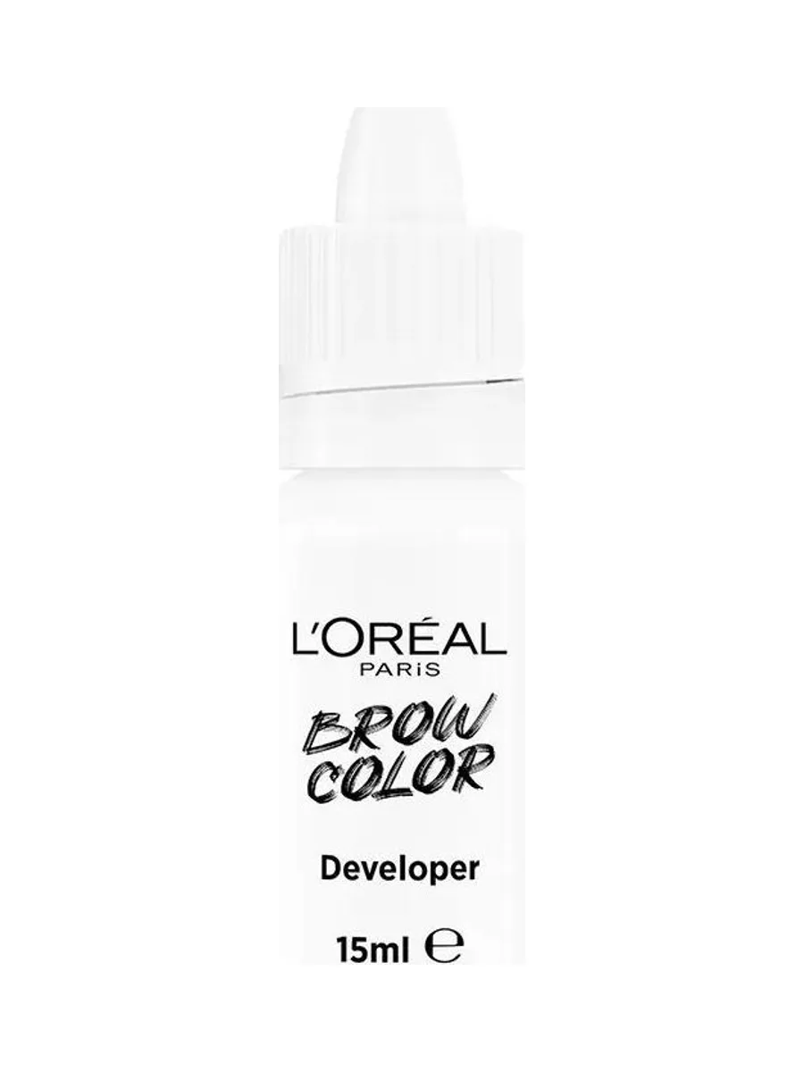 L'Oréal Paris Yx Brow Color 1.0 Black 3