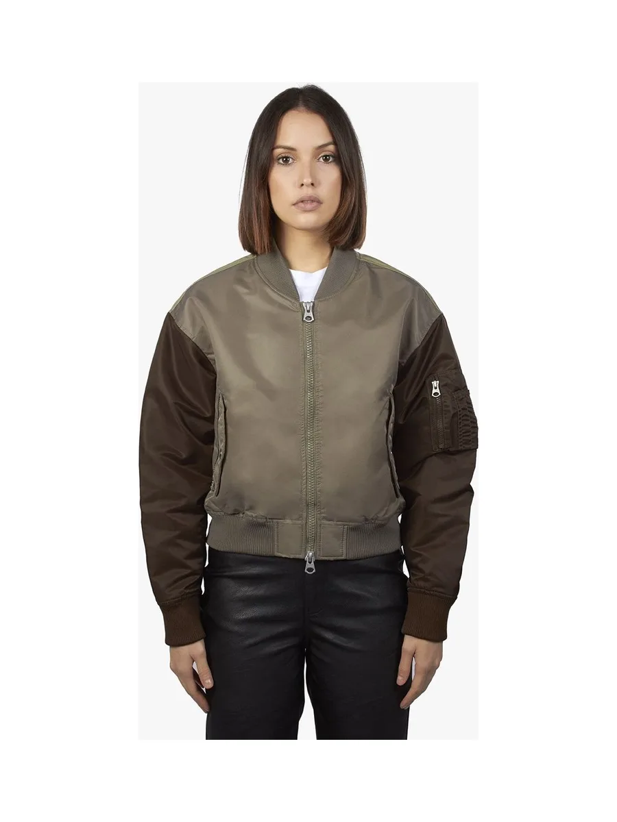 JJXX Kemp - Veste bomber 6